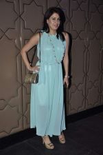Amrita Raichand at Grey Goose in association with Noblesse fashion bash in Four Seasons, Mumbai on 10th Dec 2013